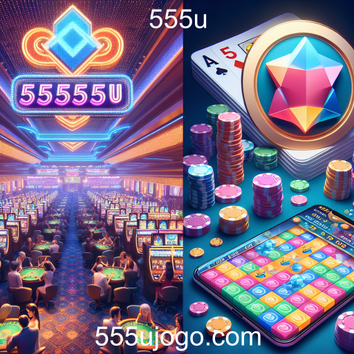 A Ascensão dos Jogos Casuais: Diversão ao Alcance de Todos